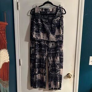 Cora Moon Two Piece Casual Set